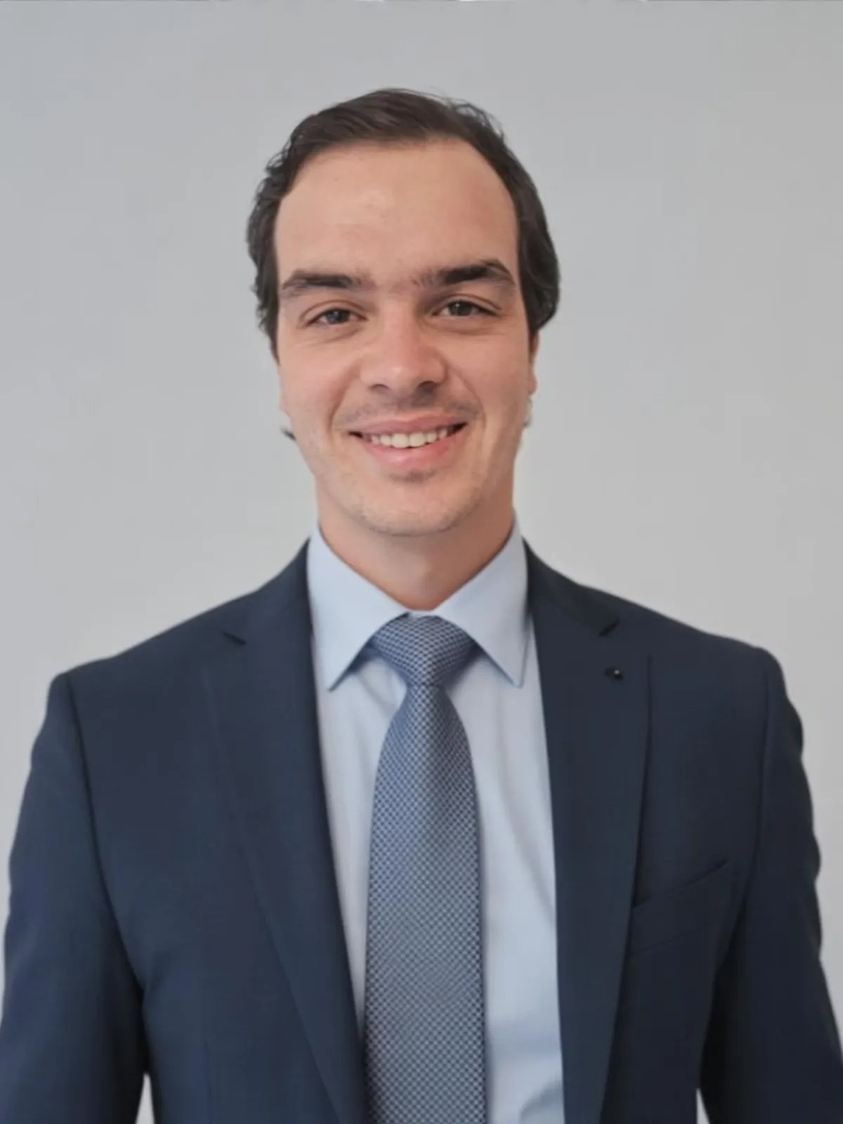 Trevor Henry, Co-Founder of EqoFlow. Source: EqoFlow 